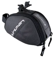 Birzman M-Snug Sadelväska 0,5L Birzman M-Snug Sadelväska 0,5L
