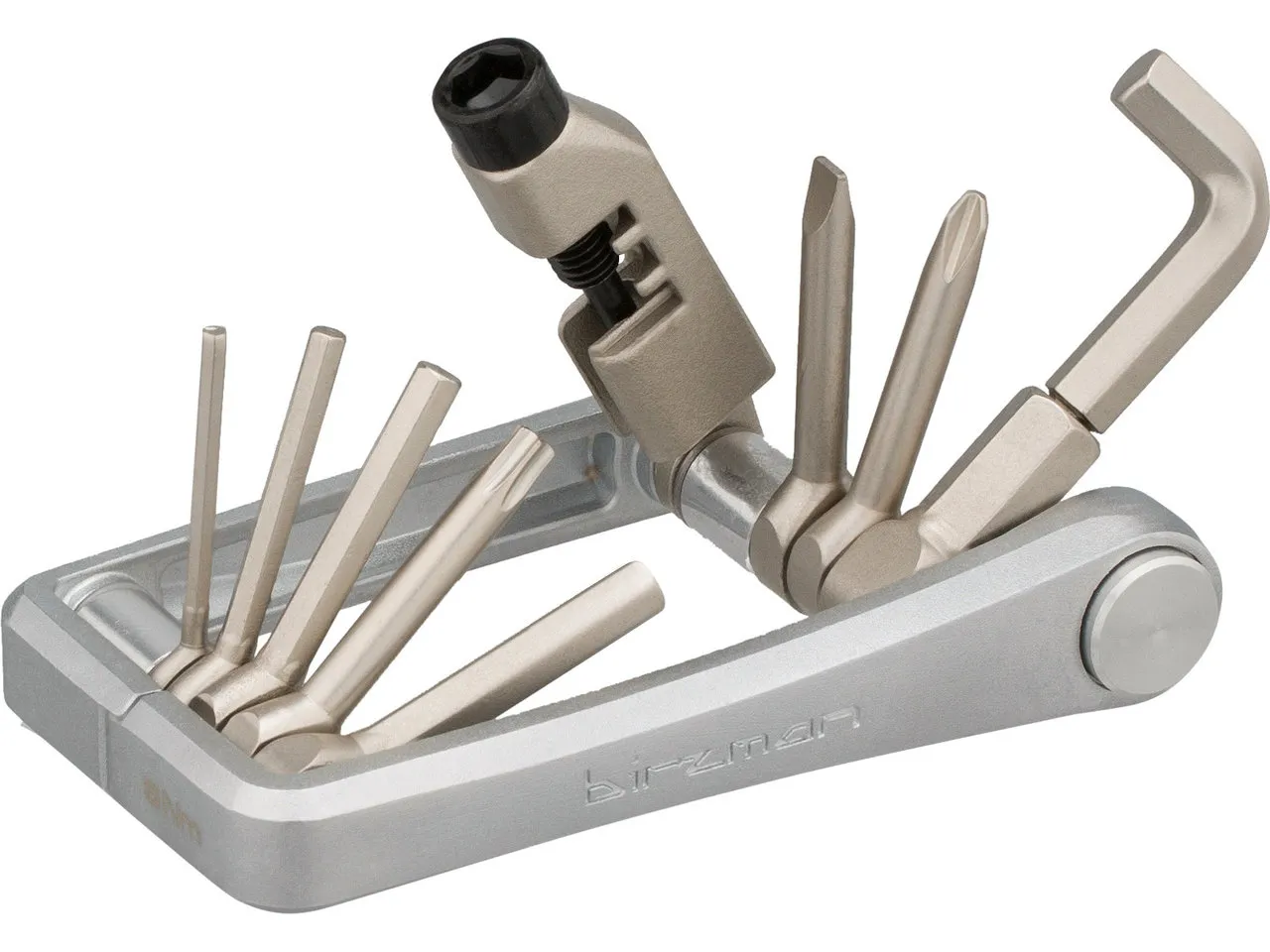 Birzman M-Torque 10 Drehmoment Multitool Birzman M-Torque 10 Drehmoment Multitool