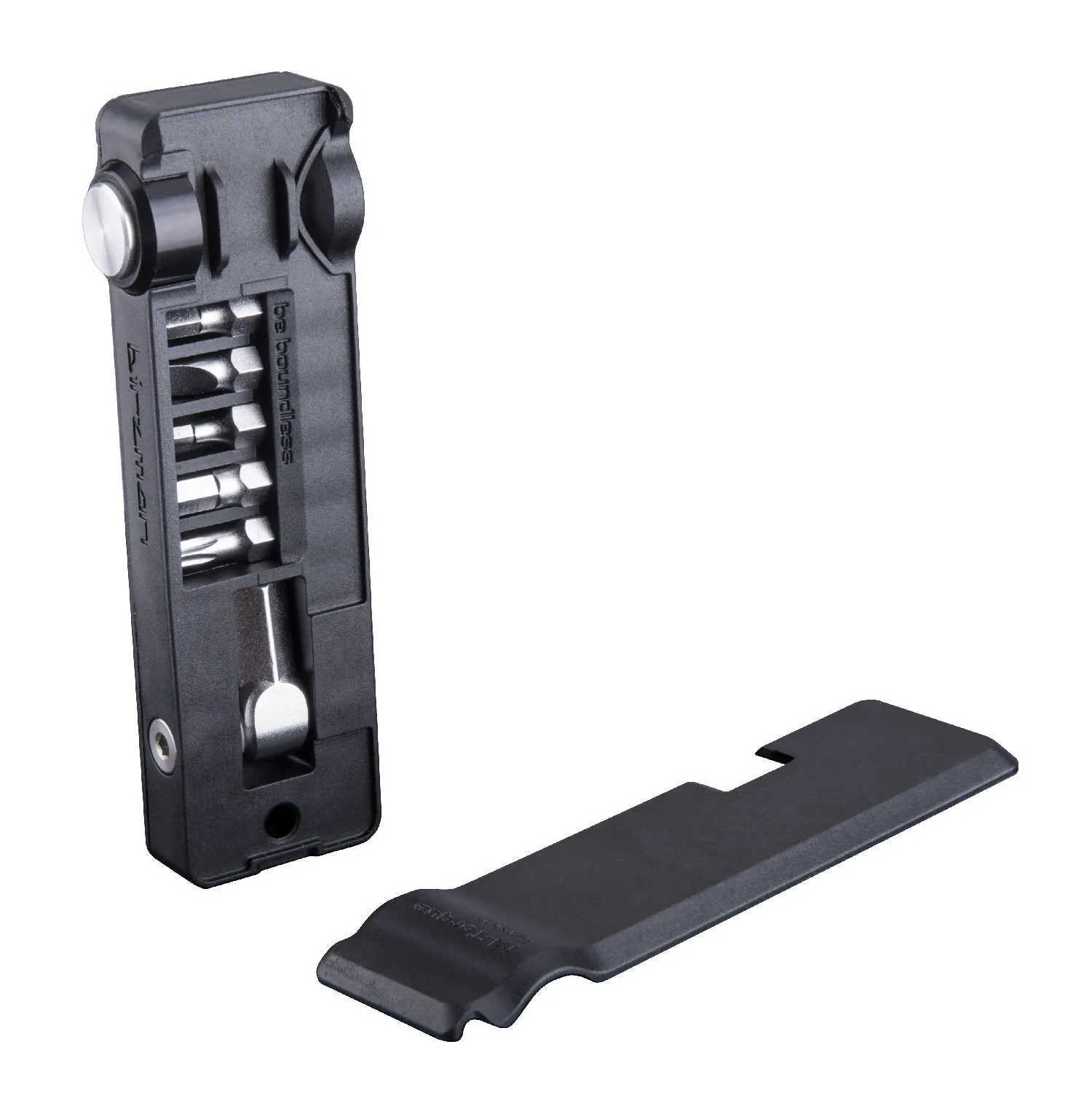 Birzman M-Torque Ranger Multiverktyg med moment, Black, One Size Birzman M-Torque Ranger Multiverktyg med moment, Black, One Size