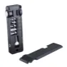 Birzman M-Torque Ranger Multiverktyg med moment, Black, One Size