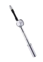 Birzman Macht gaffelpump med manometer Birzman Macht gaffelpump med manometer