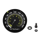 Birzman Manometer till Maha Push&Twist IV och V Birzman Manometer till Maha Push&Twist IV och V