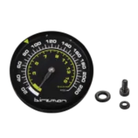 Birzman Manometer till Maha Push&Twist IV och V Birzman Manometer till Maha Push&Twist IV och V