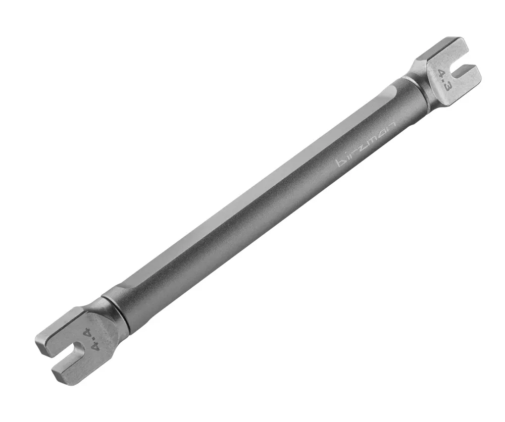 Birzman Nippelnyckel 5,5 och 6,0