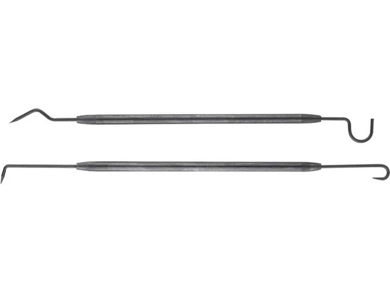 Birzman O-Ring Haken 2er-Set Birzman O-Ring Haken 2er-Set