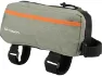 Birzman Packman Travel Oberrohrtasche, Green, One Size