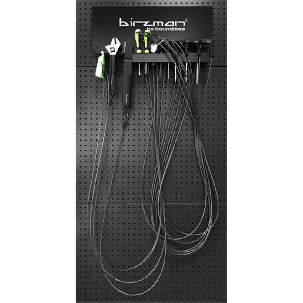 Birzman Reparationsstation, Black, One Size