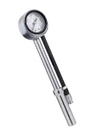 Birzman Salut Gaffelpump med Manometer Birzman Salut Gaffelpump med Manometer
