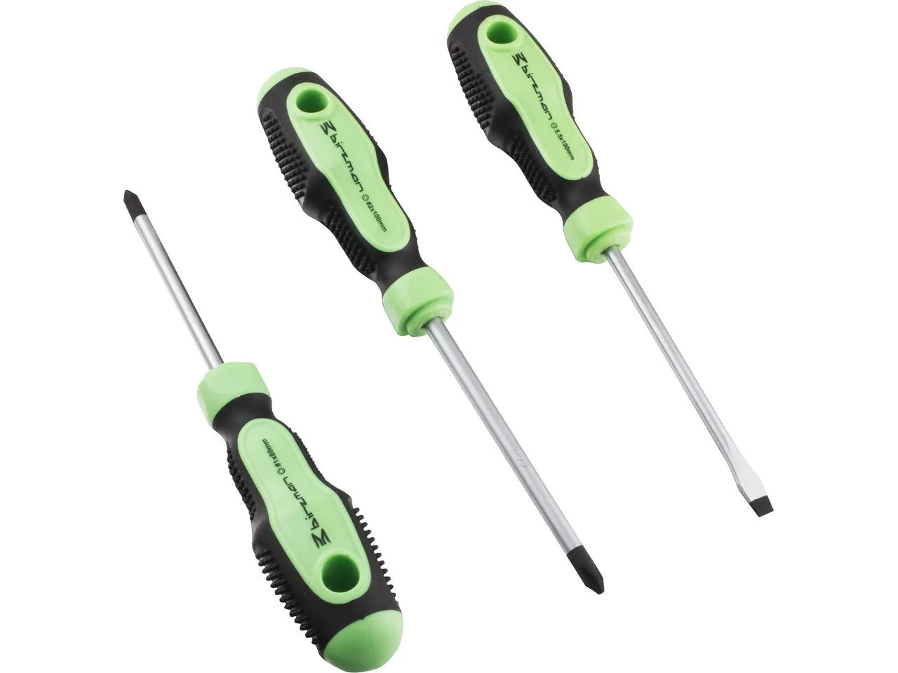 Birzman Skruvmejslar Set Birzman Skruvmejslar Set