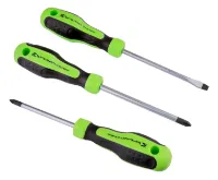Birzman Skruvmejslar Set Birzman Skruvmejslar Set