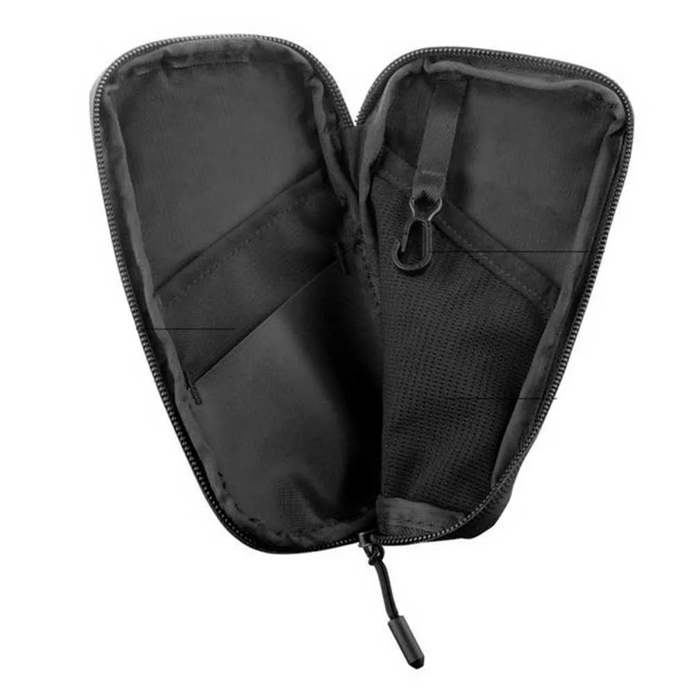 Birzman Smart Telefonfodral, Black, One Size