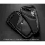 Birzman Smart Telefonfodral, Black, One Size
