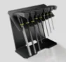 Birzman T-Insex nyckelset