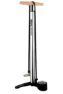 Birzman The Pump Helix Fotpump MTB, 8,3 Bar, Silver