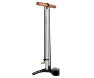 Birzman The Pump Helix, Silver
