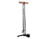 Birzman The Pump Snap-It Pro, Silver / wood, 220psi