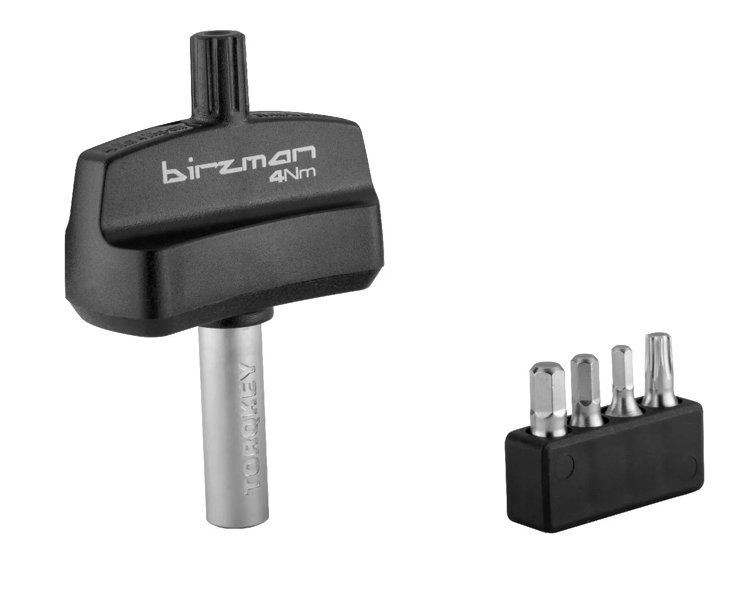 Birzman Torque Driver momentnyckel 4 Nm Birzman Torque Driver momentnyckel 4 Nm