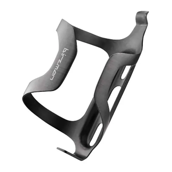 Birzman Uncage Carbon Höger Flaskställ, Black, One Size Birzman Uncage Carbon Höger Flaskställ, Black, One Size