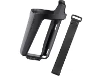 Birzman Uncage Flaschenhalter mit Velcro-Band