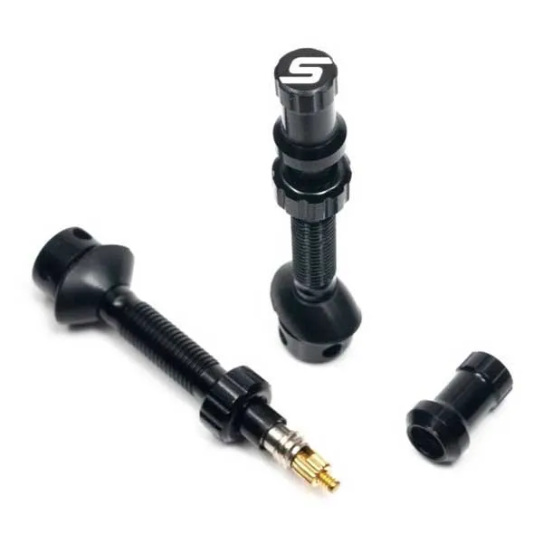 Birzman Universal Distansbricka För Bromsbelägg 2 Enheter, Black, One Size Birzman Universal Distansbricka För Bromsbelägg 2 Enheter, Black, One Size