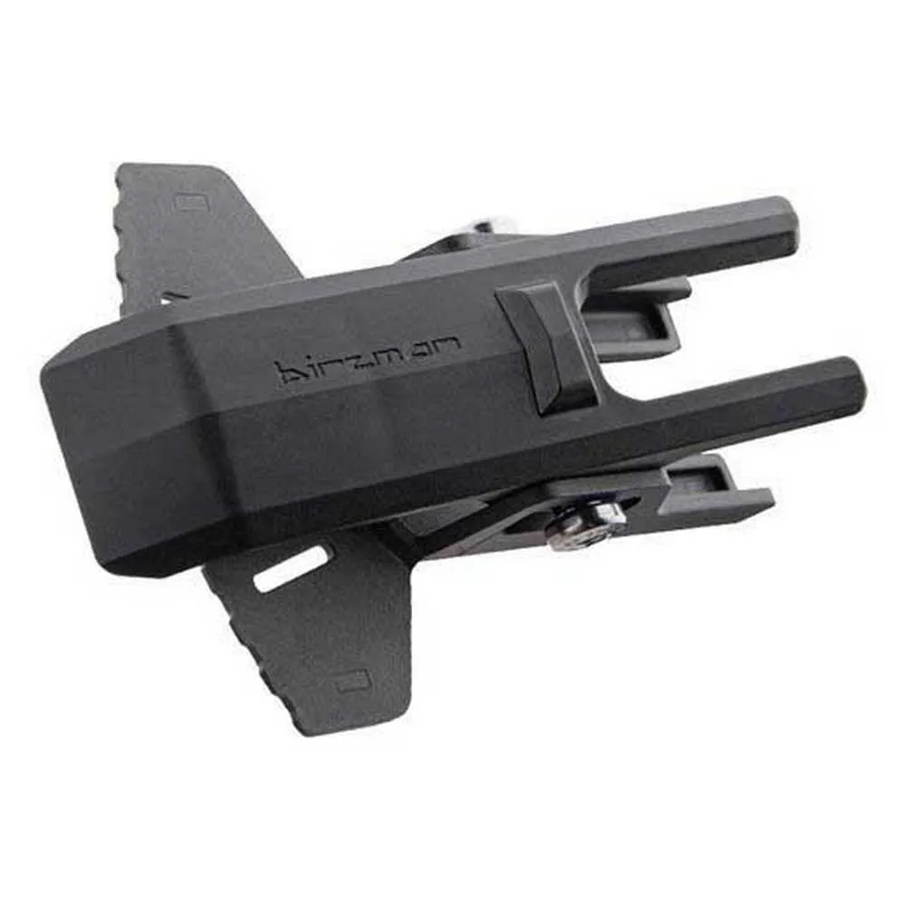 Birzman Universal Distansbricka För Bromsbelägg 2 Enheter, Black, One Size Birzman Universal Distansbricka För Bromsbelägg 2 Enheter, Black, One Size