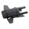 Birzman Universal Distansbricka För Bromsbelägg 2 Enheter, Black, One Size