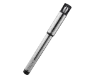 Birzman Velocity road pump, Silver