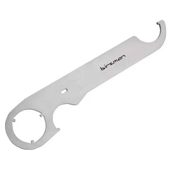Birzman Vevlagerverktyg, Silver, One Size