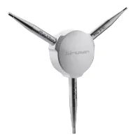 Birzman Y-Nyckel Insex 2/2,5/3 Birzman Y-Nyckel Insex 2/2,5/3