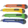 Bismark 301836 Skärare 24 Enheter, Multicolor, One Size