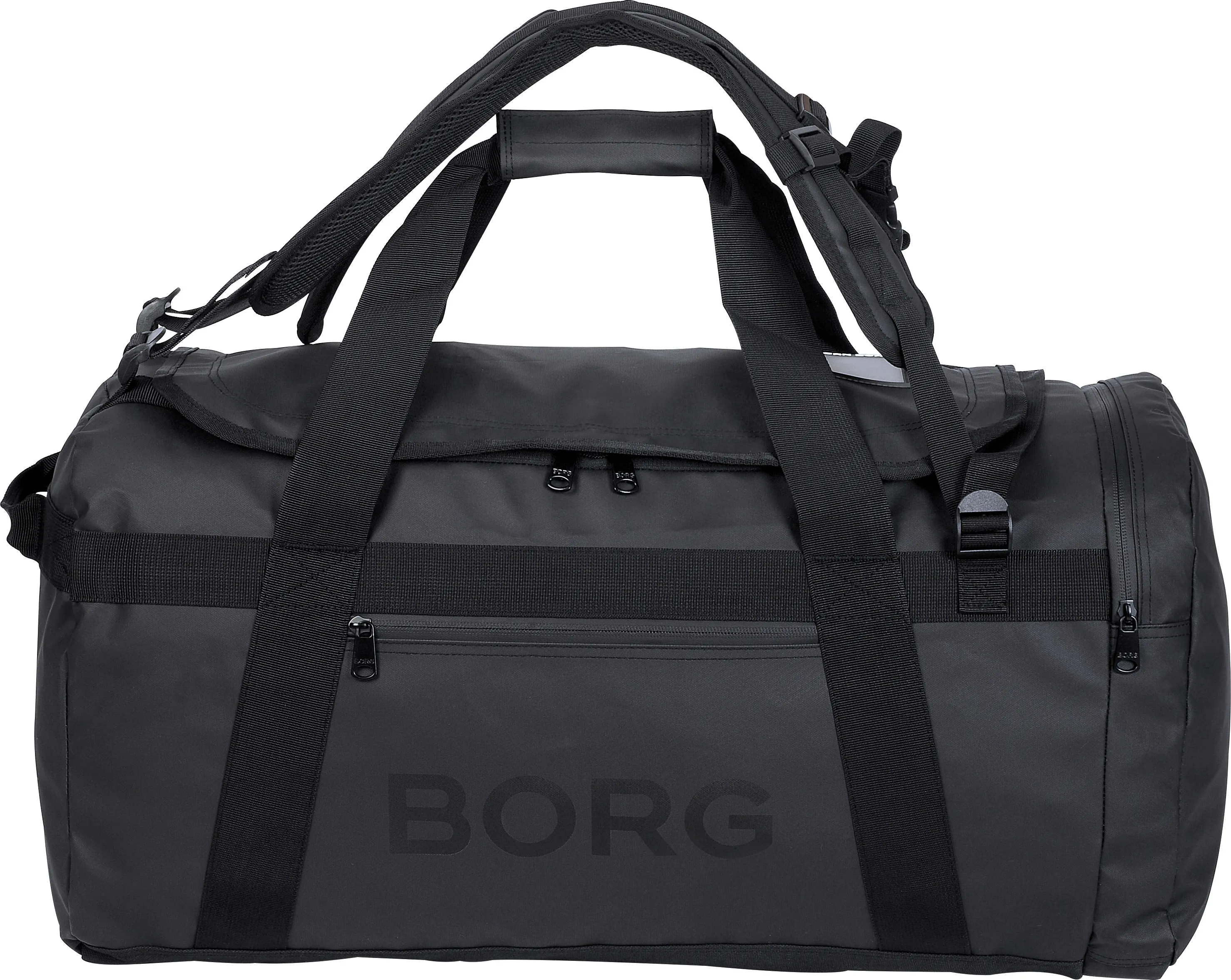 Björn Borg Borg Duffle Bag Björn Borg Borg Duffle Bag