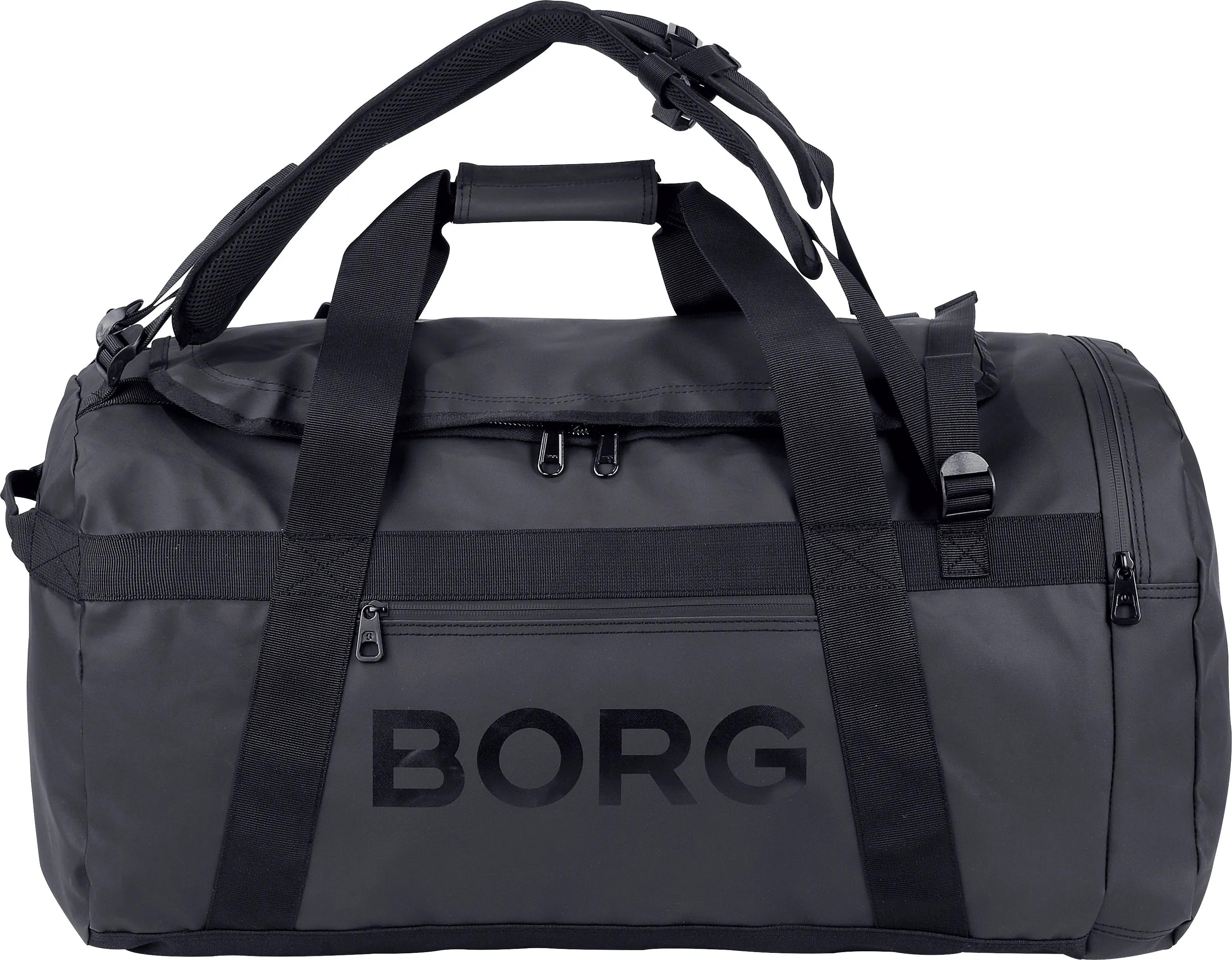Björn Borg Borg Duffle Bag Björn Borg Borg Duffle Bag
