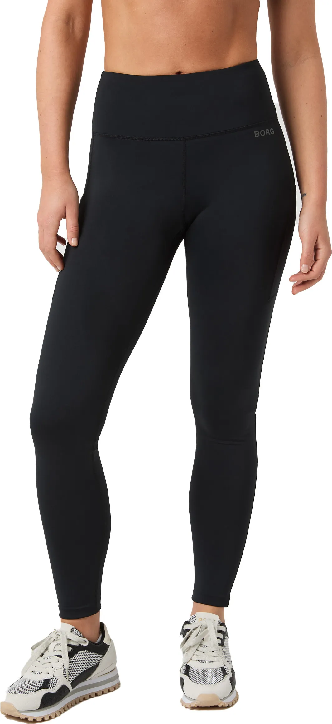 Björn Borg Borg Running Tights Björn Borg Borg Running Tights