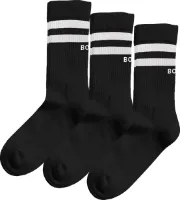 Björn Borg Core Crew Sock 3-pack Multipack 1 Björn Borg Core Crew Sock 3-pack Multipack 1