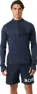 Björn Borg Men's Borg Fleece Midlayer