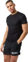 Björn Borg Men's Borg Light T-Shirt Björn Borg Men's Borg Light T-Shirt