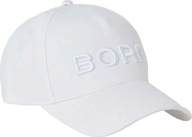 Björn Borg Men's Borg Logo Cap Björn Borg Men's Borg Logo Cap