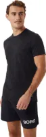 Björn Borg Men's Borg Performance T-Shirt Björn Borg Men's Borg Performance T-Shirt