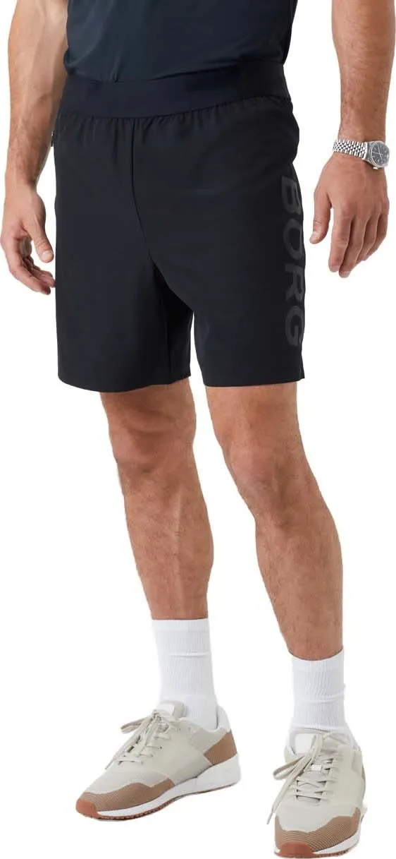 Björn Borg Men's Borg Pocket Shorts