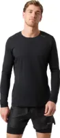 Björn Borg Men's Borg Running Feather Long Sleeve T-Shirt