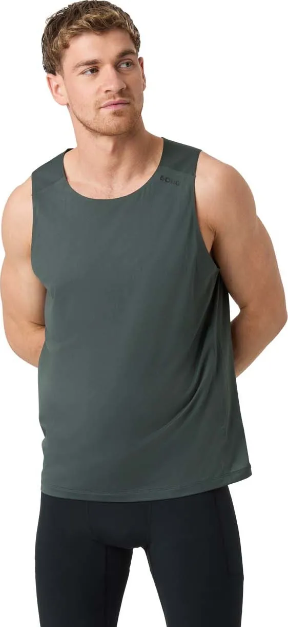 Björn Borg Men's Borg Running Feather Tank Björn Borg Men's Borg Running Feather Tank