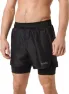 Björn Borg Men's Borg Running Shorts 2 In 1