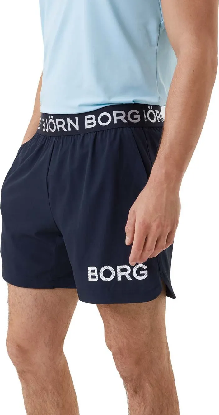 Björn Borg Men's Borg Short Shorts Björn Borg Men's Borg Short Shorts