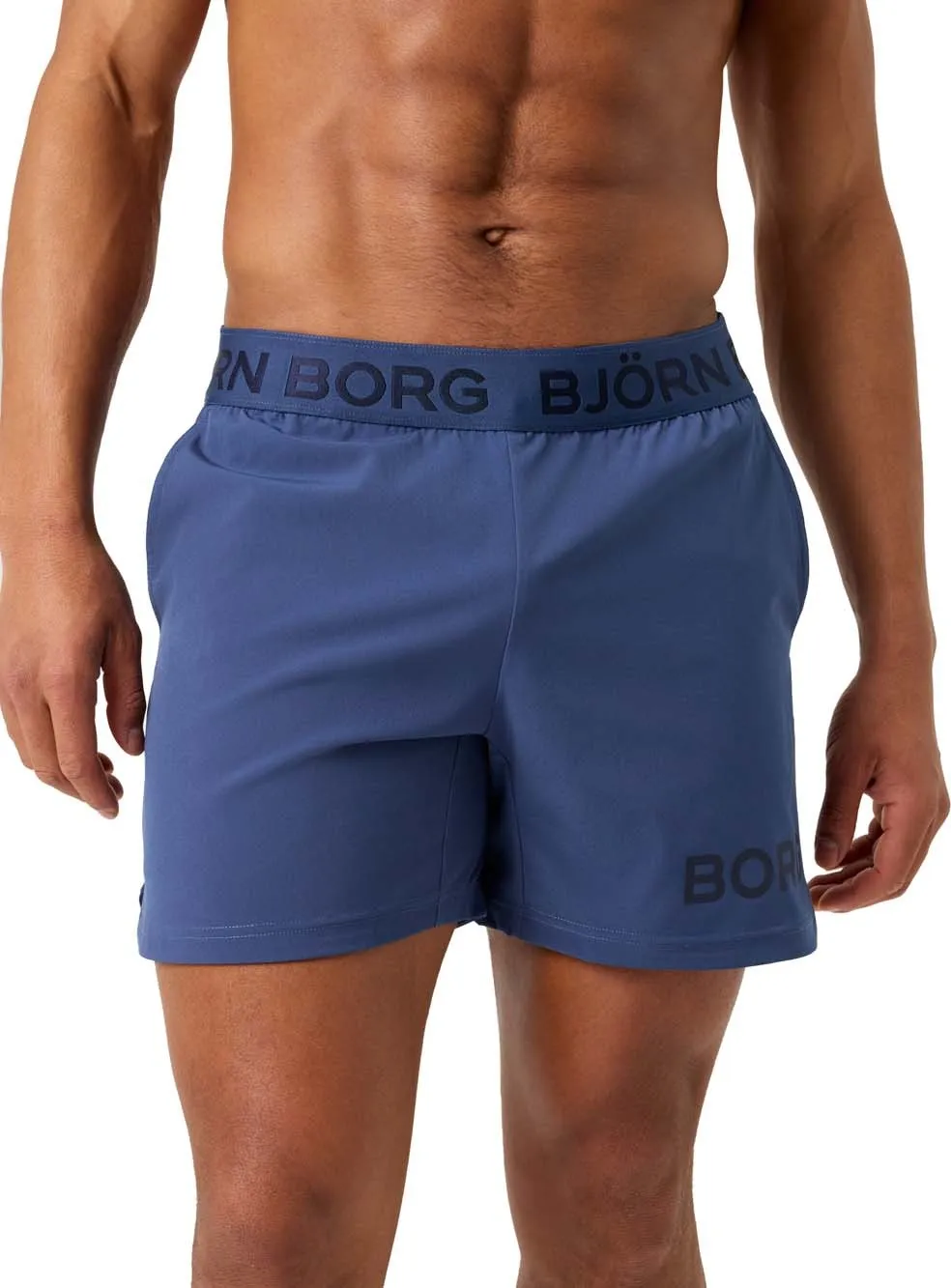 Björn Borg Men's Borg Short Shorts Björn Borg Men's Borg Short Shorts