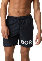 Björn Borg Men's Borg Swim Shorts Björn Borg Men's Borg Swim Shorts
