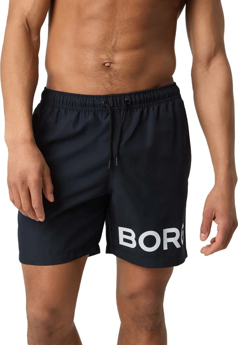Björn Borg Men's Borg Swim Shorts Björn Borg Men's Borg Swim Shorts