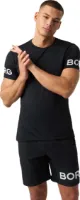 Björn Borg Men's Borg T-Shirt Björn Borg Men's Borg T-Shirt