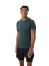 Björn Borg Men's Borg Tee, Green gables