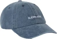 Björn Borg Men's Borg Washed Cap Björn Borg Men's Borg Washed Cap