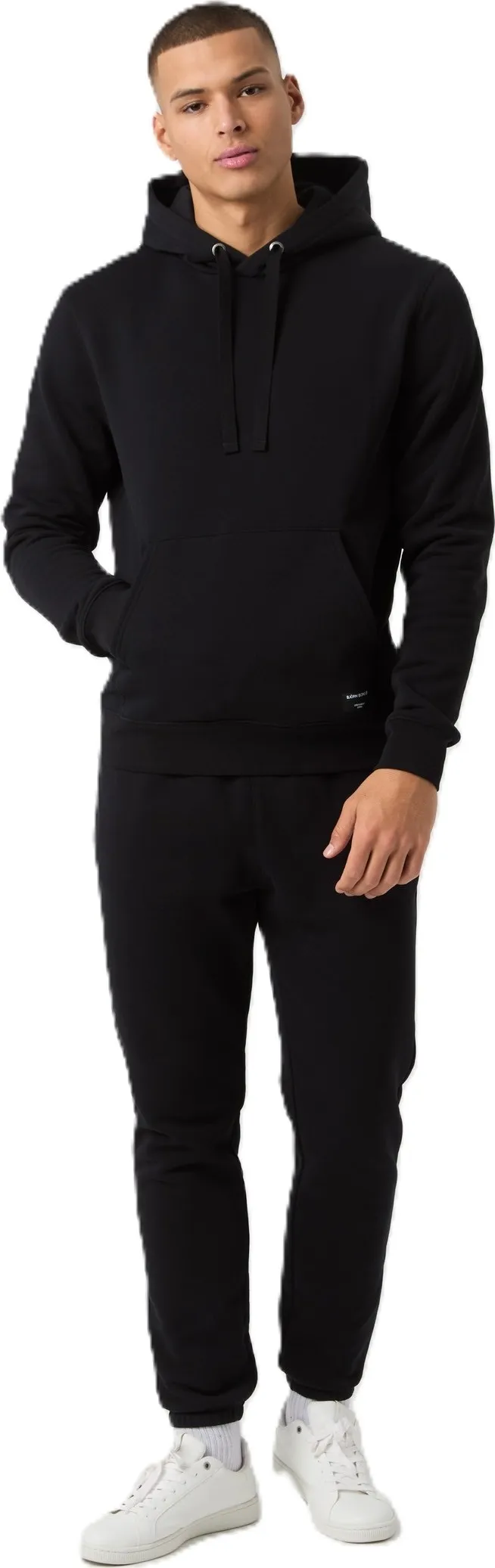 Björn Borg Men's Centre Hoodie